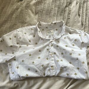 AE Short Sleeve Shirt